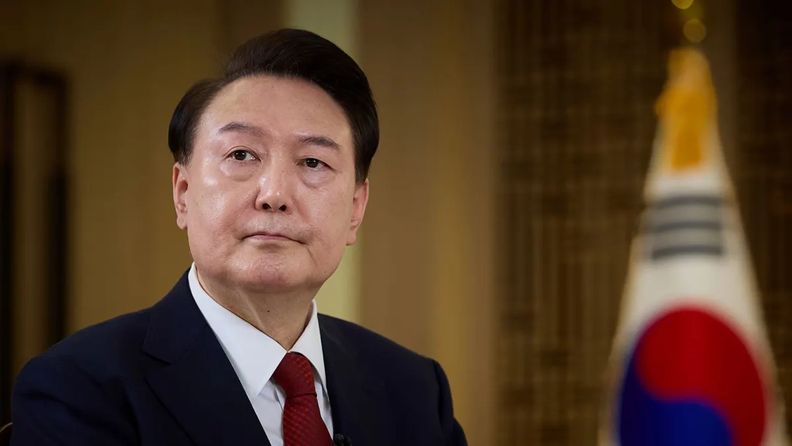 Căderea fulgerătoare a unui lider: Yoon Suk Yeol, de la procuror-vedetă la primul președinte sud-coreean arestat