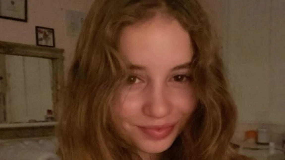 Cum a petrecut Irina Columbeanu când a împlinit 18 ani! Imagini cu fiica Monicăi Gabor, care a devenit majoră! - FOTO