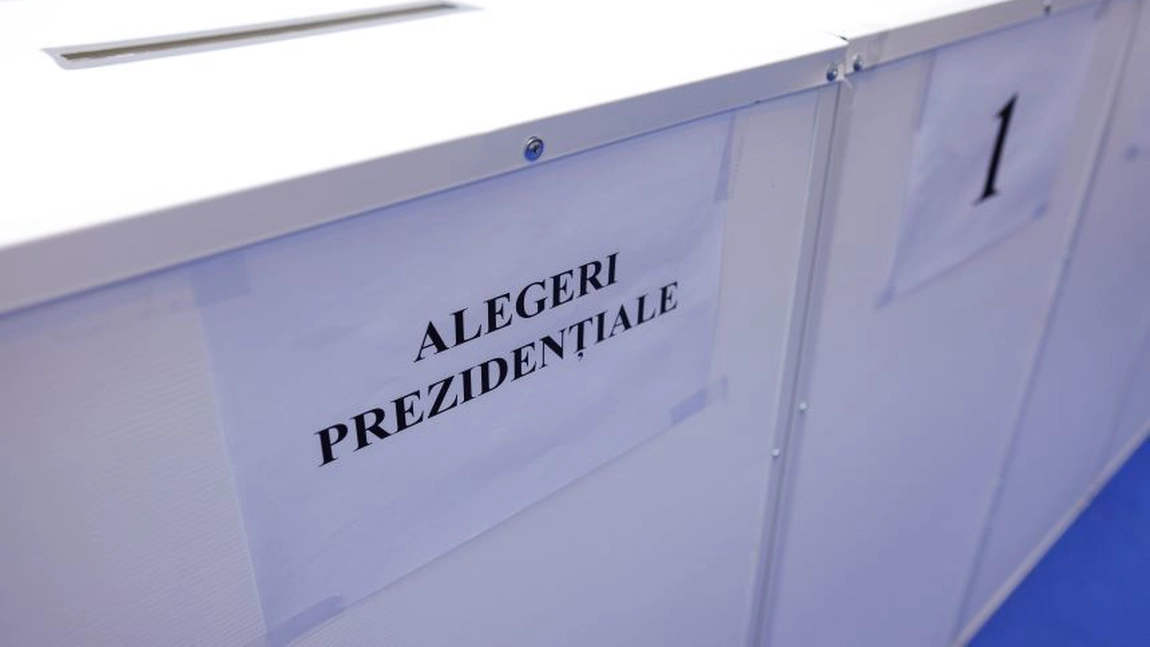 Regulile stabilite de BEC în campania electorală pentru alegerile prezidențiale din luna mai 2025