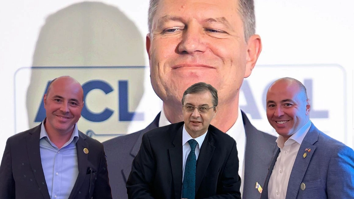 Incredibil! Situație jenantă și penibilă pentru nivelul, valoarea academică, respectiv culturală a Iașului! Cum au scăpat figuri „lugubre