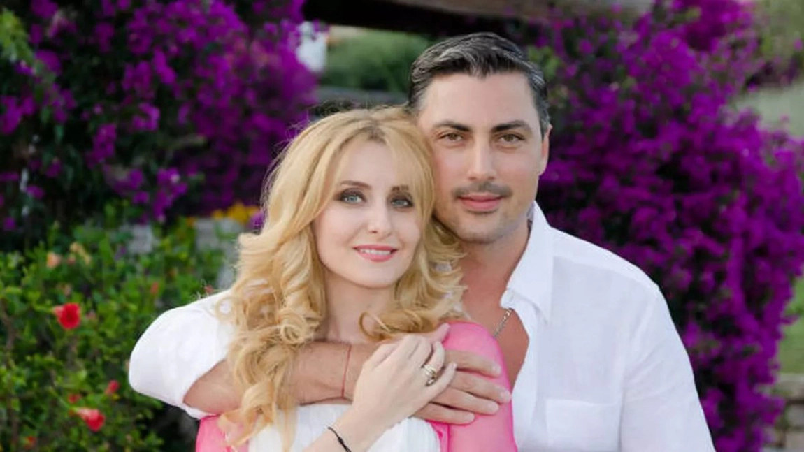 Alexandru Ciucu a bifat cel de-al doilea divorț. Cu cine a mai fost căsătorit înainte de Alina Sorescu