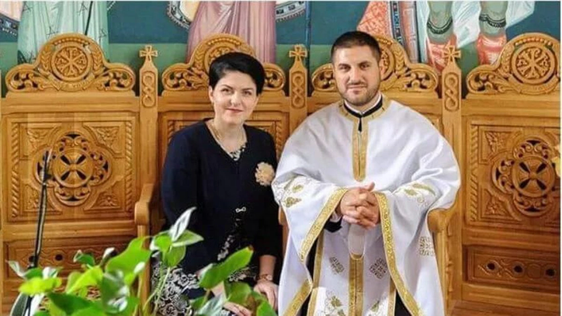 Coana preoteasă Alina Apostol, primărița PNL de la Ciortești, face minuni! Din nimic a reușit să facă avere: 13 terenuri, 2 apartamente, o casă, spații comerciale, și nu numai