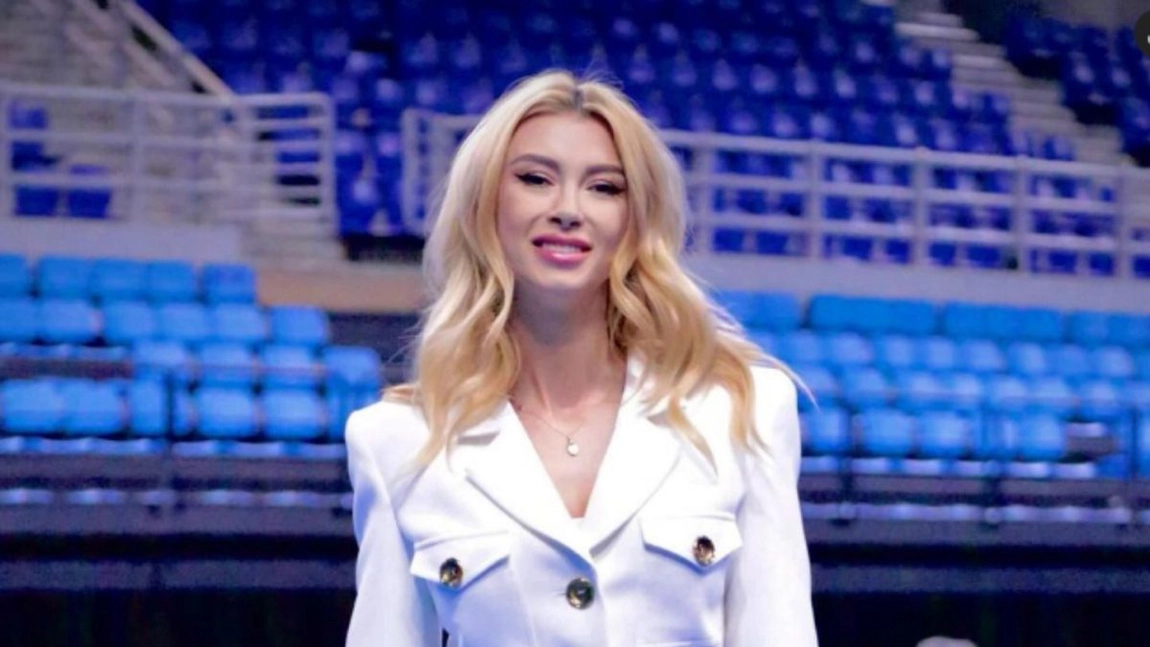 Andreea Bălan nu renunță la cariera în televiziune. Ce mesaj a transmis fanilor