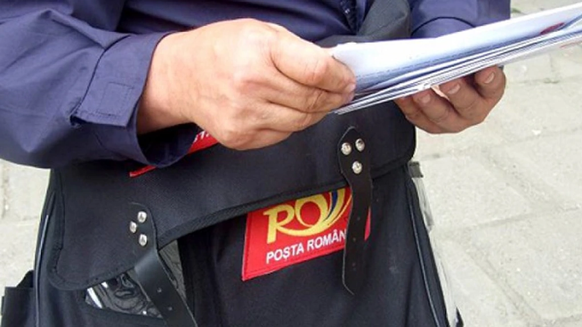 Ce au de făcut angajații de la Poșta Română pentru a nu rămâne fără loc de muncă! Cine va fi concediat