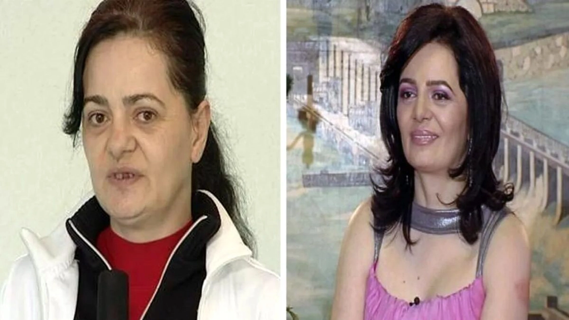 Ce a pățit Angela Șimko, pușcăriașa de la „Frumusețe pe muchie de cuțit”. Ce s-a ales de ea după transformarea suferită
