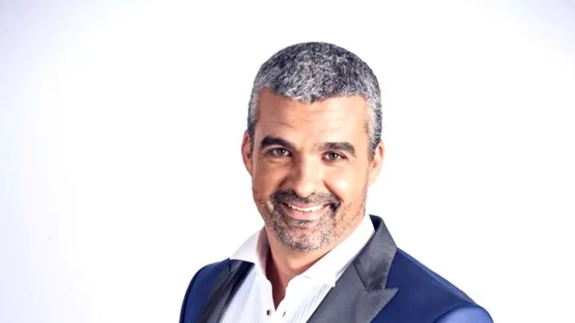 Aurelian Temișan, dezvăluiri inedite despre debutul în carieră. Cine i-a fost alături încă de la început