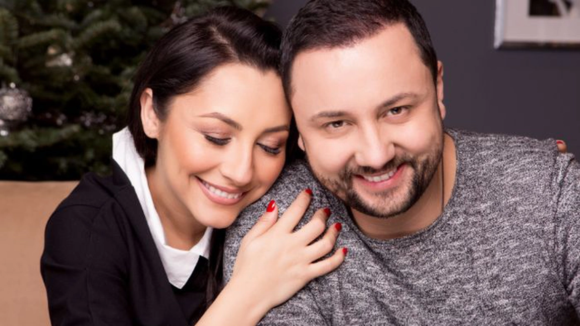 Ce avere au Andra și Cătălin Măruță, de fapt. Motivul pentru care nu vor divorța niciodată!