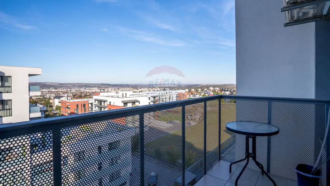 Un apartament în Cluj a ajuns să fie mai scump decât o vilă în Spania