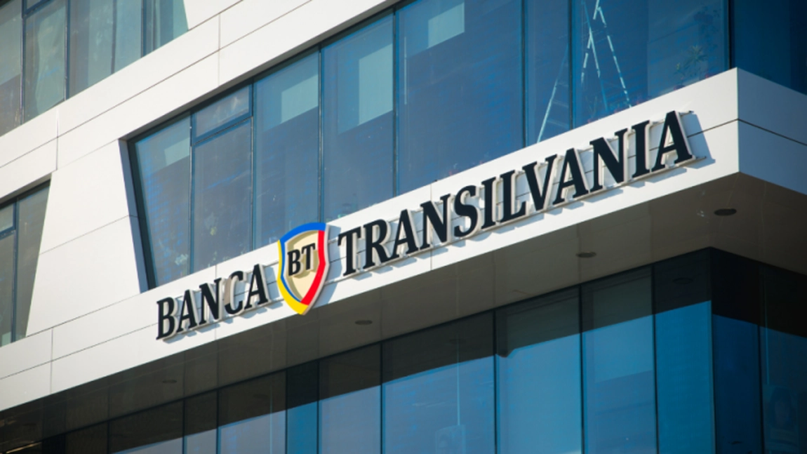 Schimbare pentru clienții Băncii Transilvania! Ce se întâmplă cu aplicațiile BT24 și NeoBT