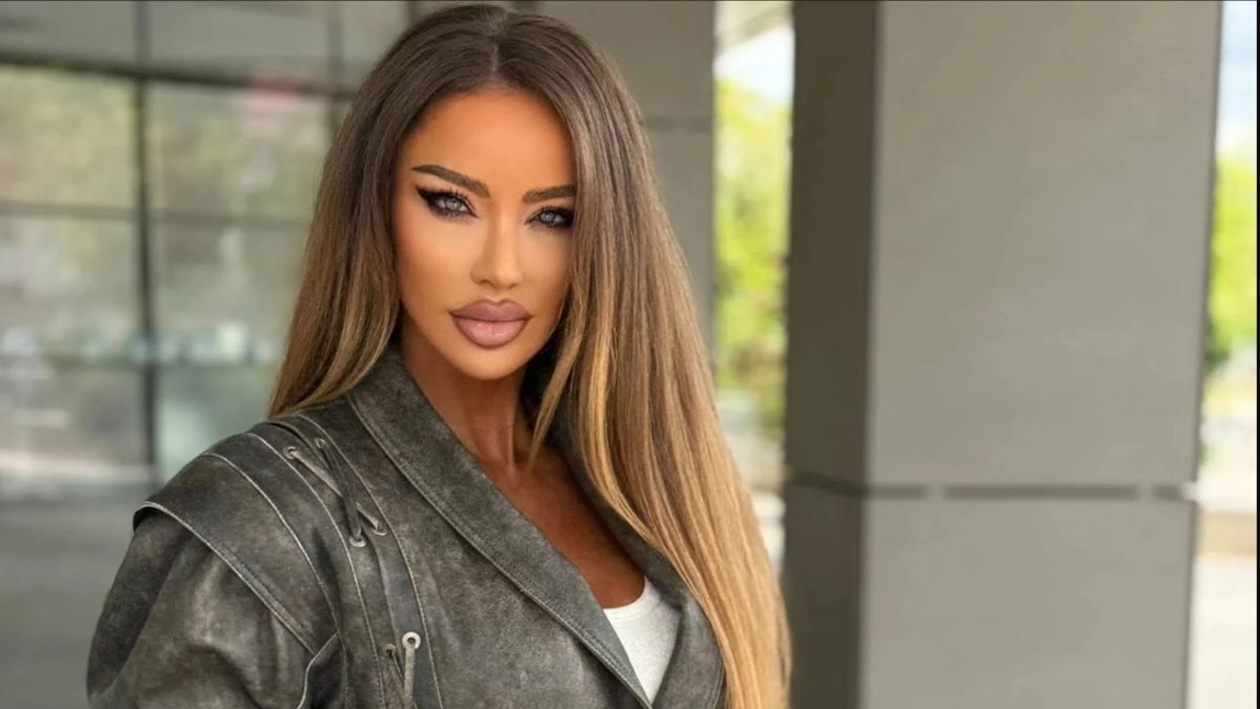Bianca Drăgușanu și-a prezentat casa fanilor. Ultimele imagini din locuința de lux a vedetei
