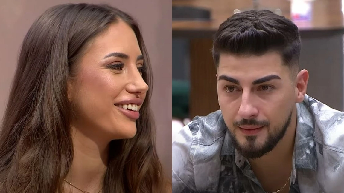 Bianca Giurcă duce relația cu Patrick la un alt nivel? „O să ai o fetiță”