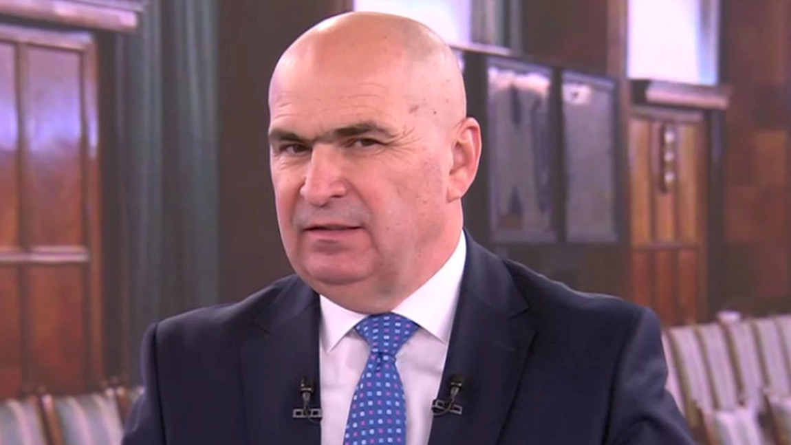 Ilie Bolojan, despre alegerile care urmează: „Avem în față o bătălie grea”