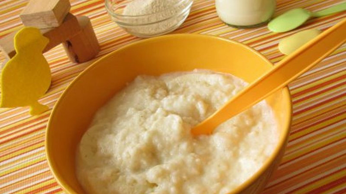 Este bună brânza pentru bebeluși? De la ce vârstă este recomandată pentru consum?