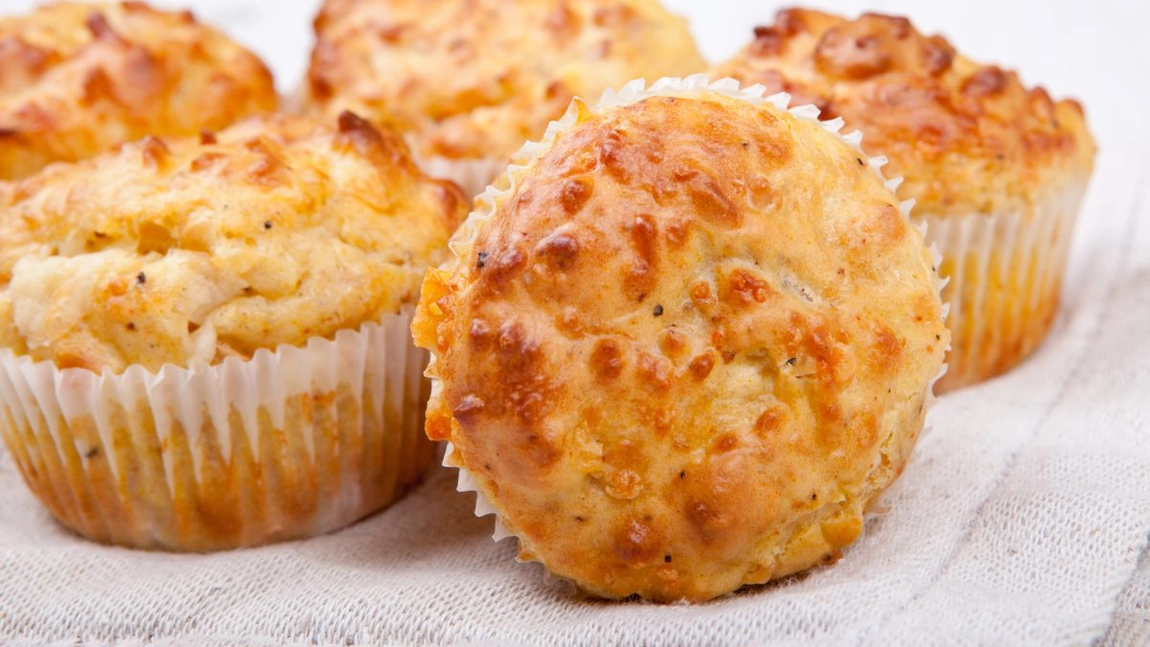 Brioșe cu brânză de vaci. Rețete delicioase și idei inedite pentru deserturi care îți vor cuceri papilele gustative