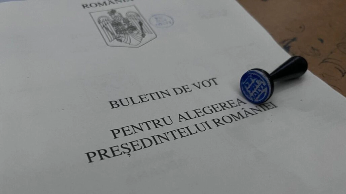 Alegeri prezidențiale 2025: Calendar electoral, termene și ce trebuie să știe românii