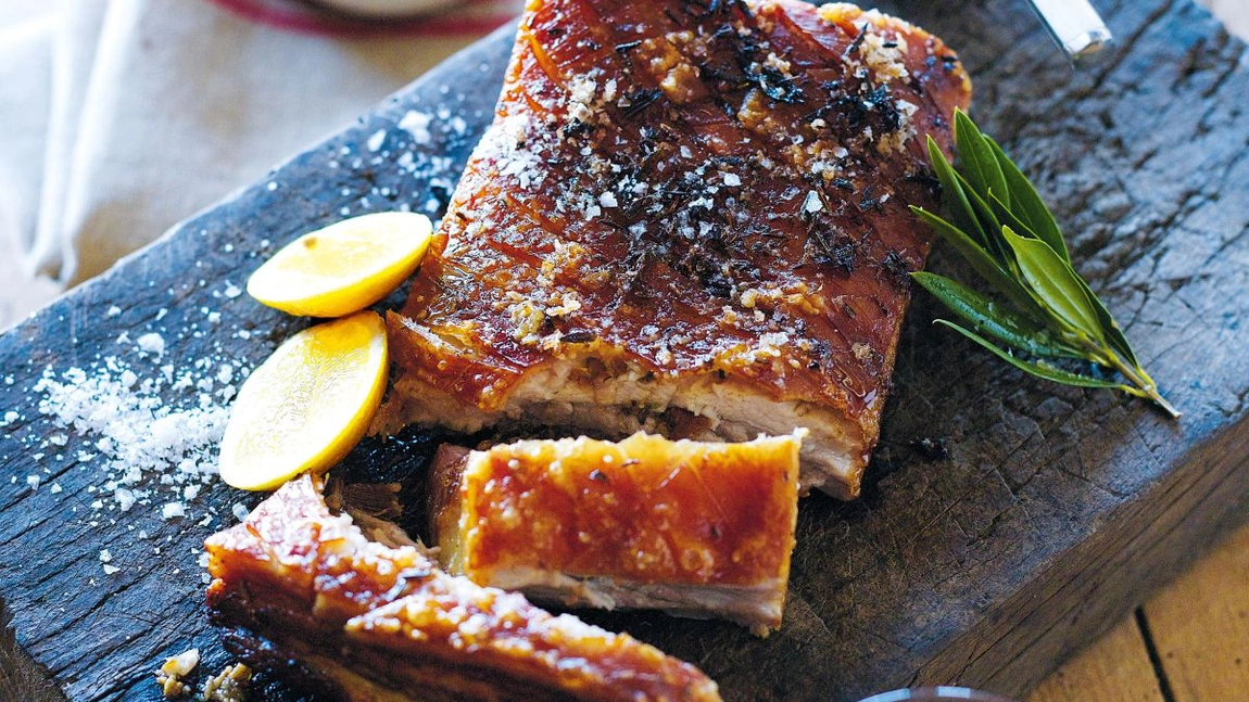 Rețete cu burtă de porc. Tradiție și savoare în bucătărie românească