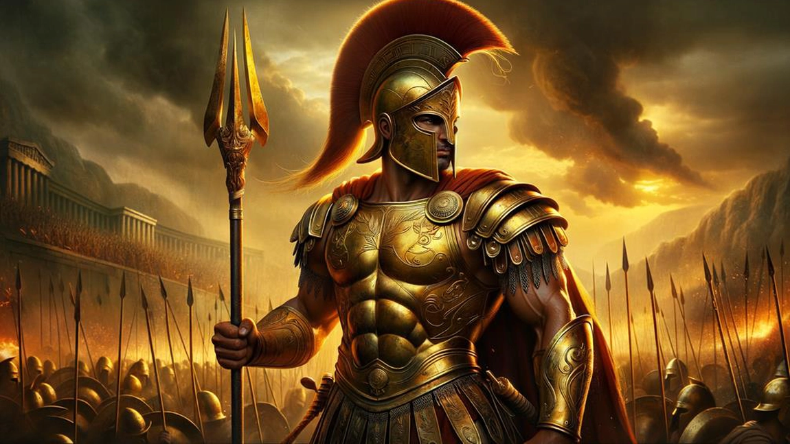 Cântecul lui Ahile, una dintre cele mai citite cărți ale anului, revine din nou în trending. Povestea uimitoare inspirată din mitologia grecească