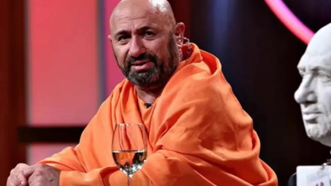 Vacanță de coșmar în Bali pentru Cătălin Scărlătescu. Juratul de la MasterChef a ajuns la spital: „Mai ajung aici doar dacă aterizează avionul forțat”