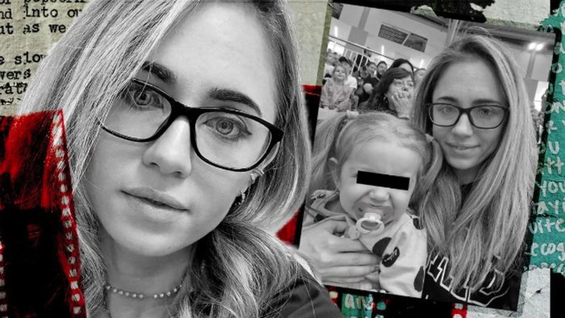 S-a aflat cauza pentru care Andreea, asistenta de la UPU Constanța, si-a luat viața! Fetița sa de 3 ani a rămas orfană de mamă