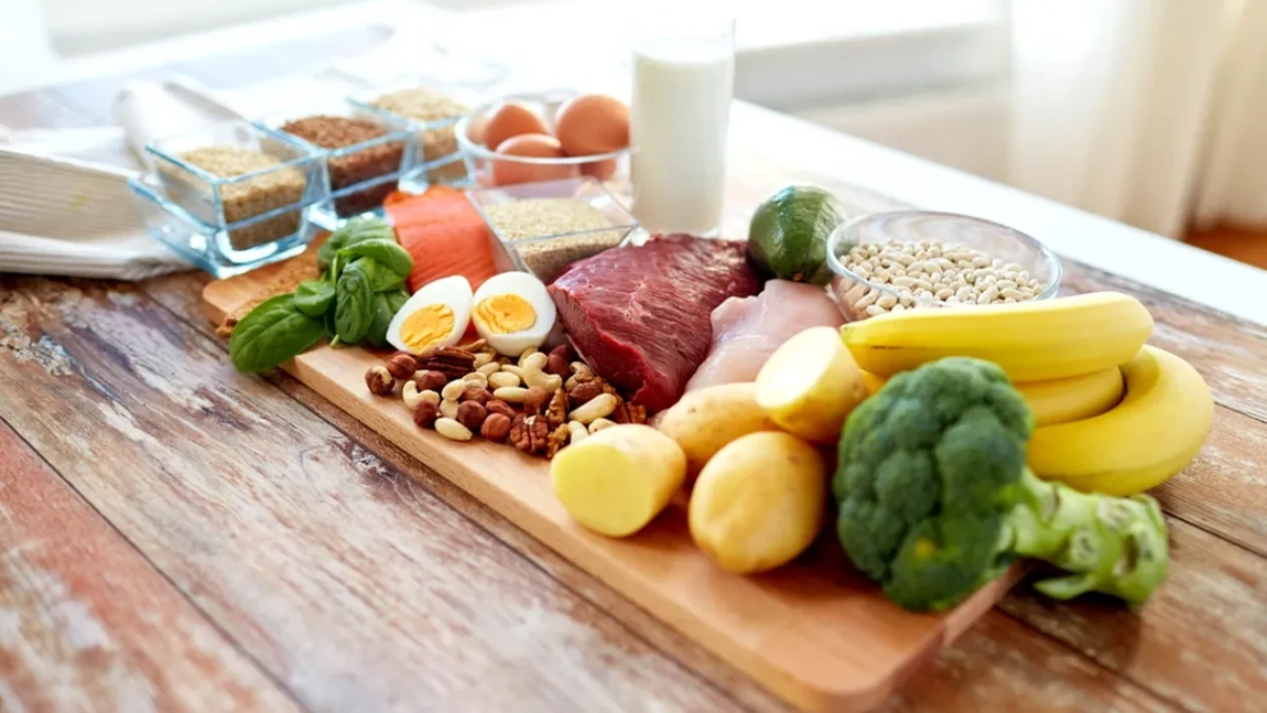 Cea mai ușoară dietă cu care slăbești 5 kg în 7 zile. Cum să ajungi la greutatea dorită într-un mod sănătos