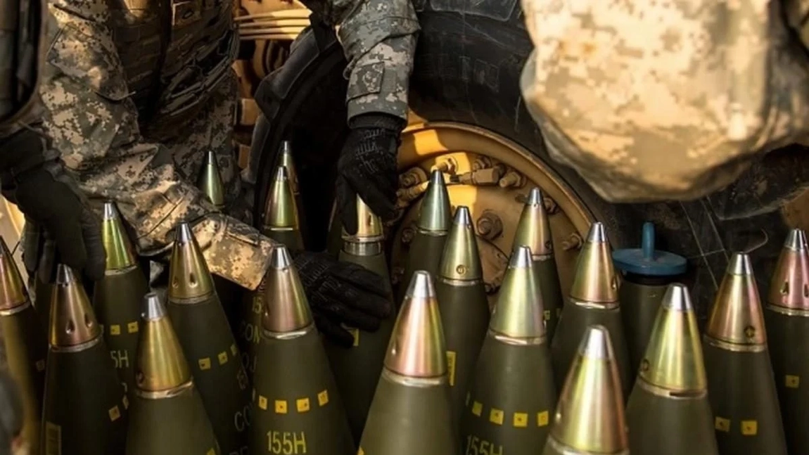 Unul dintre cei mai mari producători de arme din lume și-a deschis o fabrică în România! Investițiile sunt uriașe