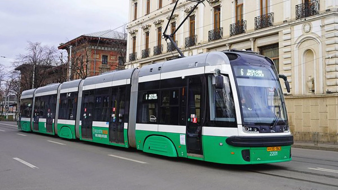 Circulația mijloacelor de transport din Iași va fi modificată pe 24 ianuarie. Iată care sunt rutele vizate