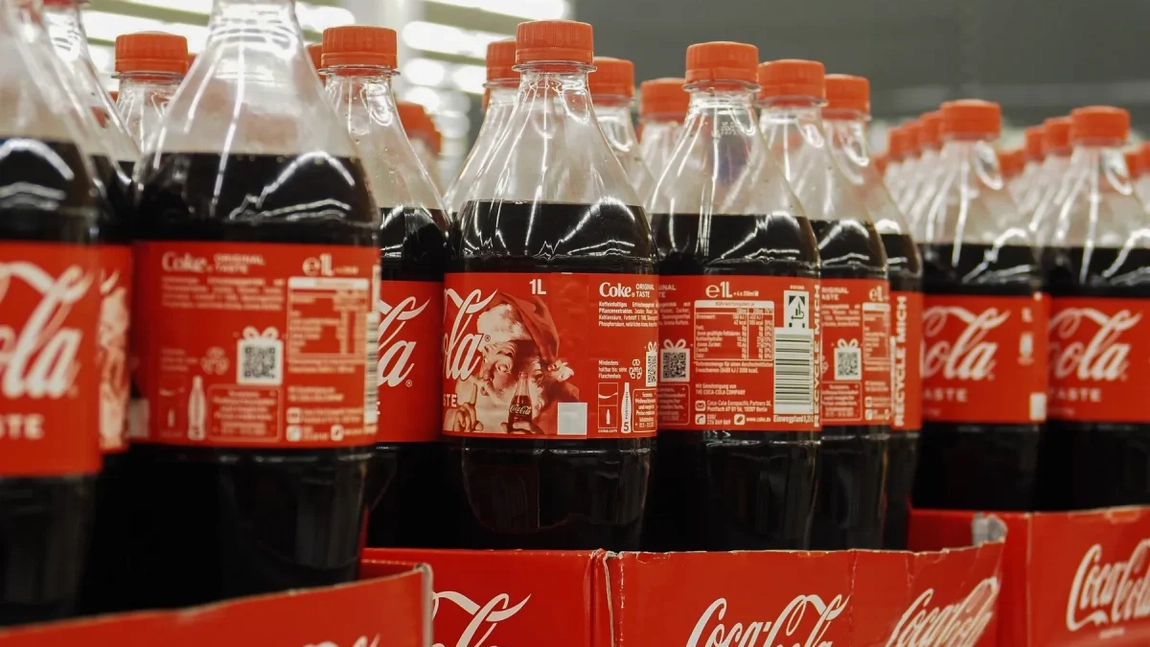 Coca Cola va retrage băuturi din Europa! Anunțul neașteptat al companiei