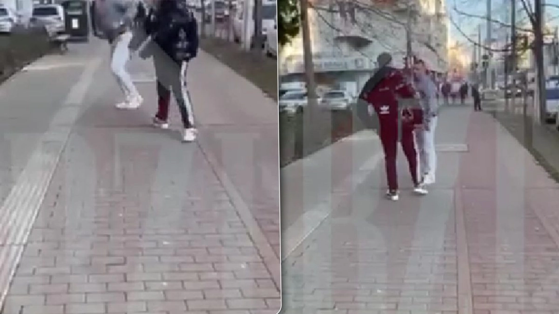 Doi adolescenți din Iași, la un pas să fie bătuți de un șofer! Totul a pornit de la un incident pe trecerea pentru pietoni: „A tras pe dreapta și a venit spre noi”
