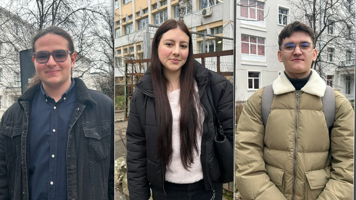 Ce spun elevii din Iași după prima probă a evaluării competențelor la Bacalaureat 2025? Emoțiile, curiozitatea și satisfacția au dominat atmosfera