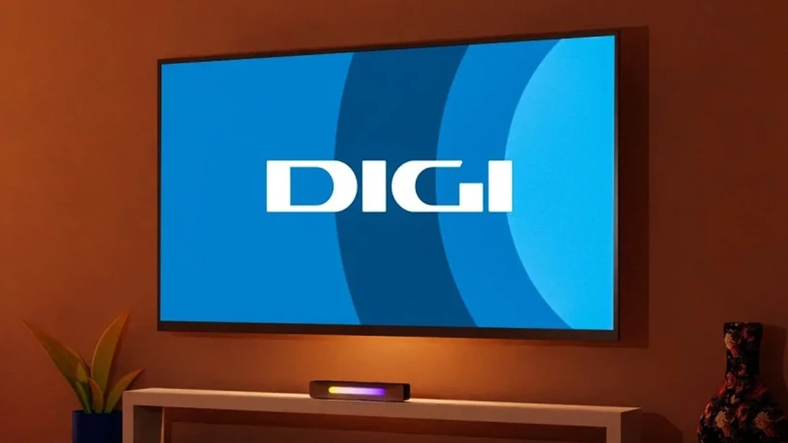 Compania Digi RCS-RDS oferă românilor acest gadget gratuit. Ce trebuie să facă clienții cu abonamente active
