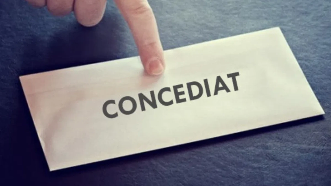 Disponibilizare colectivă la o firmă de textile din România! Efectele proastei guvernări PSD-PNL-UDMR