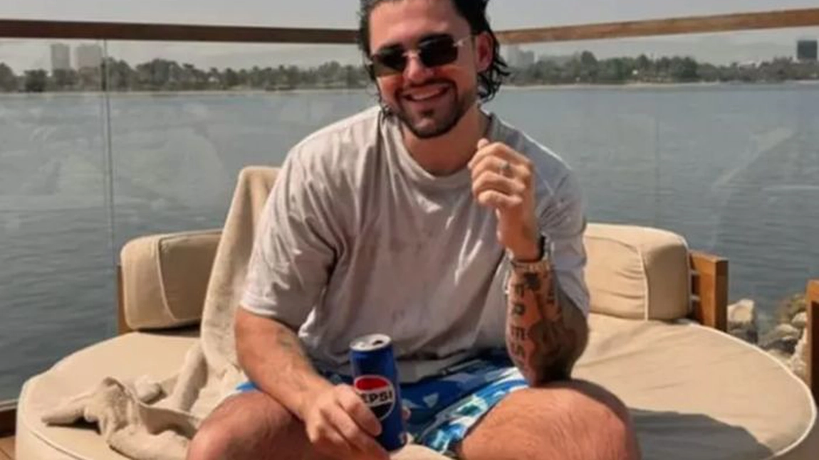 Mulți au crezut că este o glumă! Cât costă o noapte de cazare în resortul din Bali, unde Mario Fresh va sta o lună