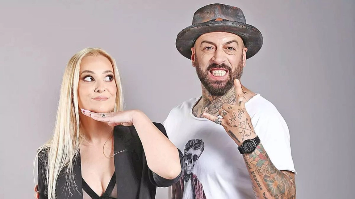 S-a aflat de ce iubita lui CRBL nu a cunoscut-o pe fiica artistului până acum. Are legătură cu mama fetei