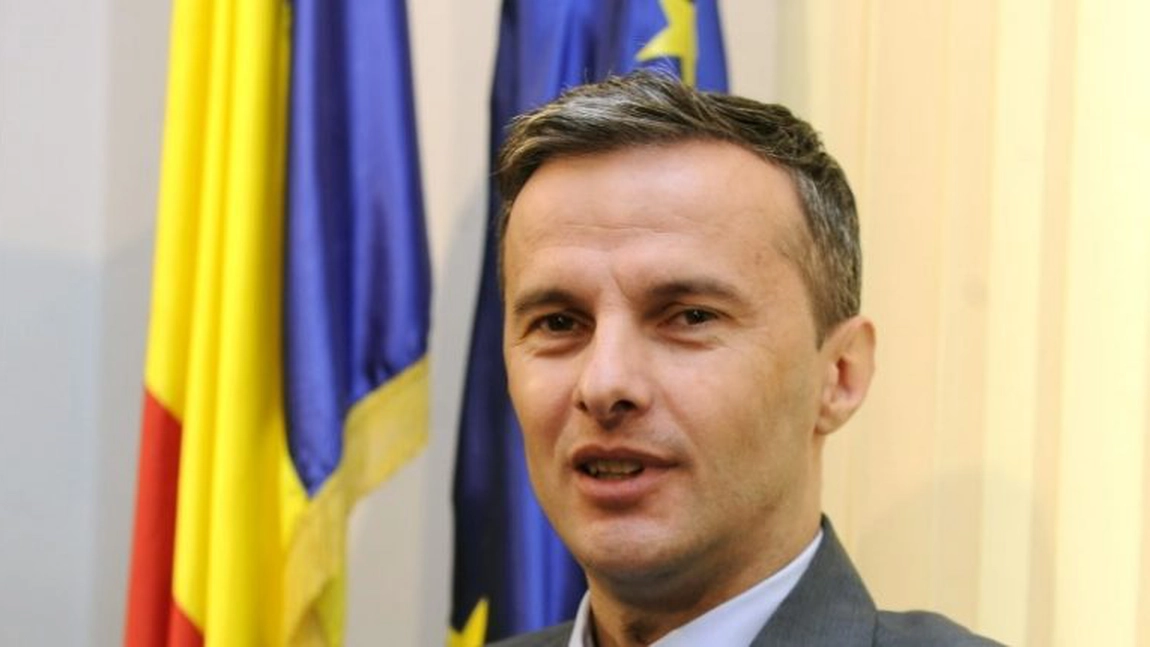 Tupeu de nesimțit! Cristian Socol (PSD) îi trage de urechi pe patronii români care se plâng de taxe și impozite
