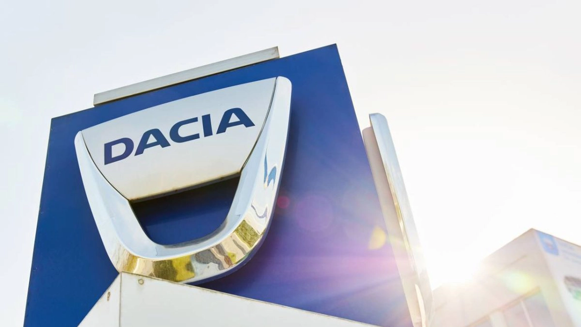 Dacia, ascensiune pe piața globală. Compania a vândut aproximativ 700.000 de mașini, în 2024