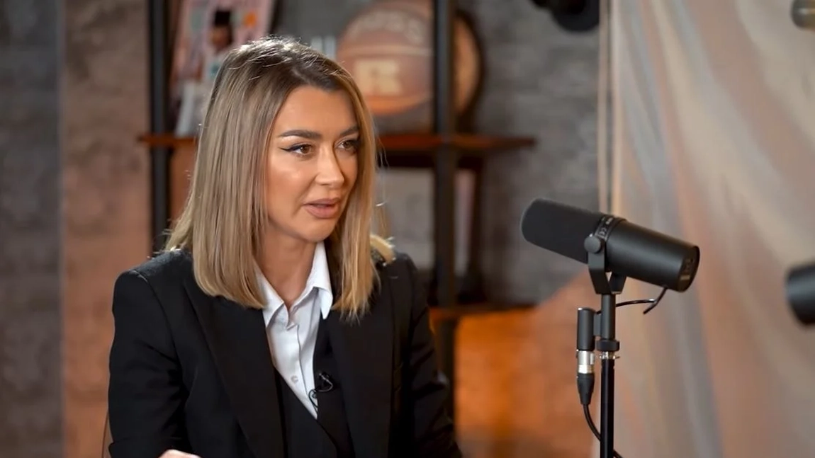 Cum a convins-o Denisa Tănase pe sora ei să i se alăture în afaceri „M-a sunat plângând...”