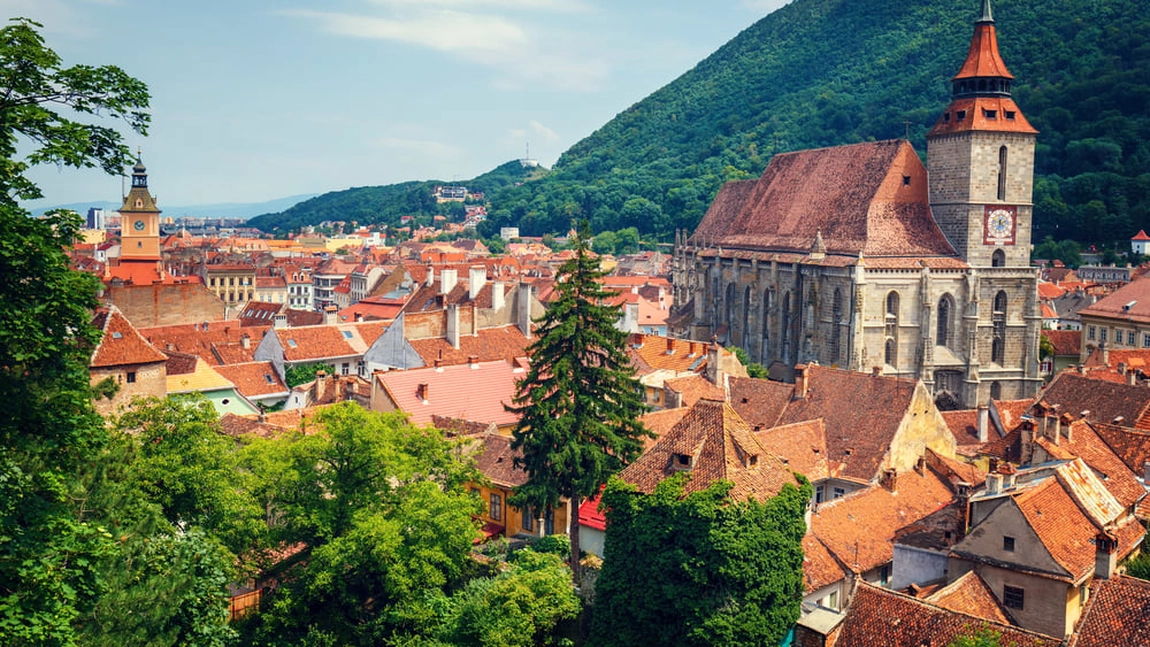 National Geographic a dat verdictul! Un oraș din România, în top 5 cele mai spectaculoase destinații de vizitat în 2025