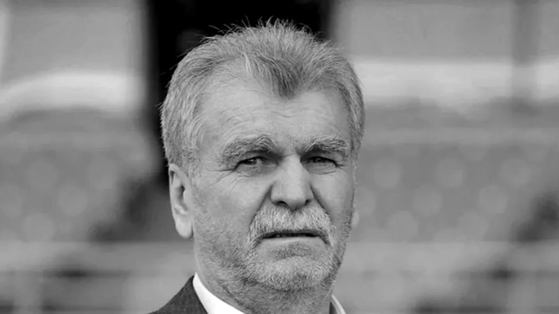 Dinu Gheorghe, accident cu o lună înainte de moartea sa. Ce au dezvăluit apropiații acestuia