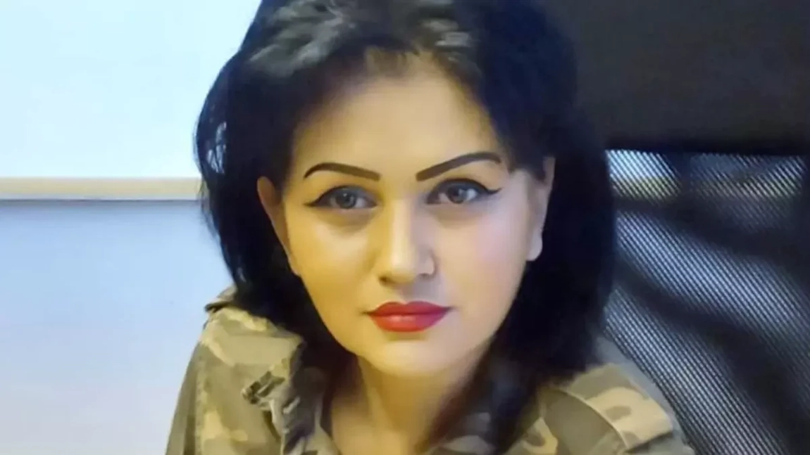 „Doamna Raisa”, noua vedetă de pe TikTok. Reacția oficială a MApN, după ce femeia susține că a lucrat în Armată