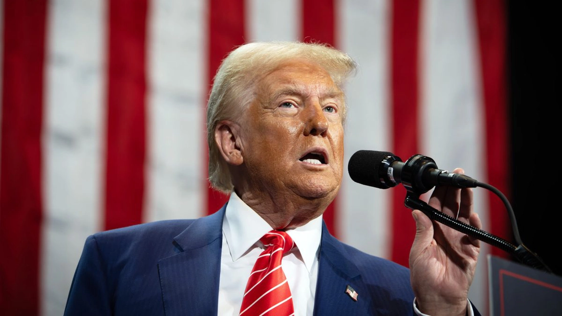 Trump va depune jurământul pentru începerea noului mandat. Despre ce va fi discursul inaugural