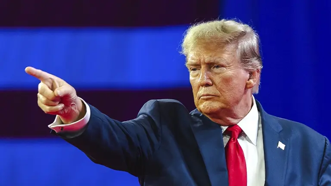 Fiecare român poate să-i scrie președintelui SUA, Donald Trump. Cu doar 20 de lei, scrisoarea ajunge la Casa Albă