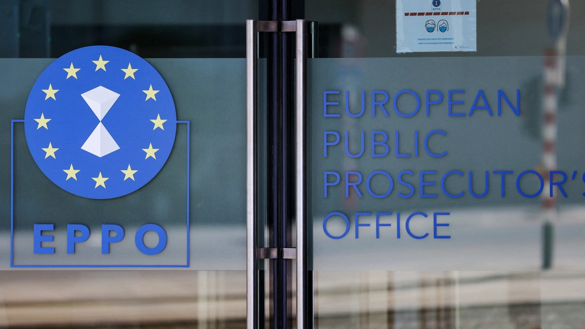 Parchetul European acuză zece români şi patru firme într-un dosar care vizează săvârşirea unei fraude în valoare de 1,6 milioane euro