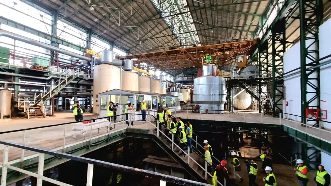 O fabrică din România a dat lovitura cu o producție record! Scoate pe piață alimentul preferat al românilor