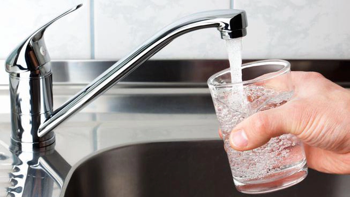 Finlanda interzice privatizarea furnizării de apă! Călin Georgescu a vorbit despre programul apă, hrană, energie