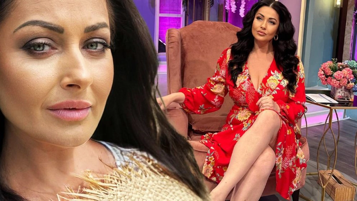 Gabriela Cristea nu va mai prezenta emisiunea Mireasa - Capriciile Iubirii. “Sper ca și telespectatorii să...”