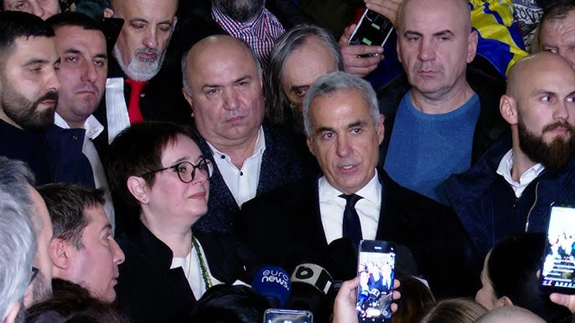 Avocata lui Călin Georgescu susține că Guvernul PSD-PNL-UDMR este ilegal și ilegitim