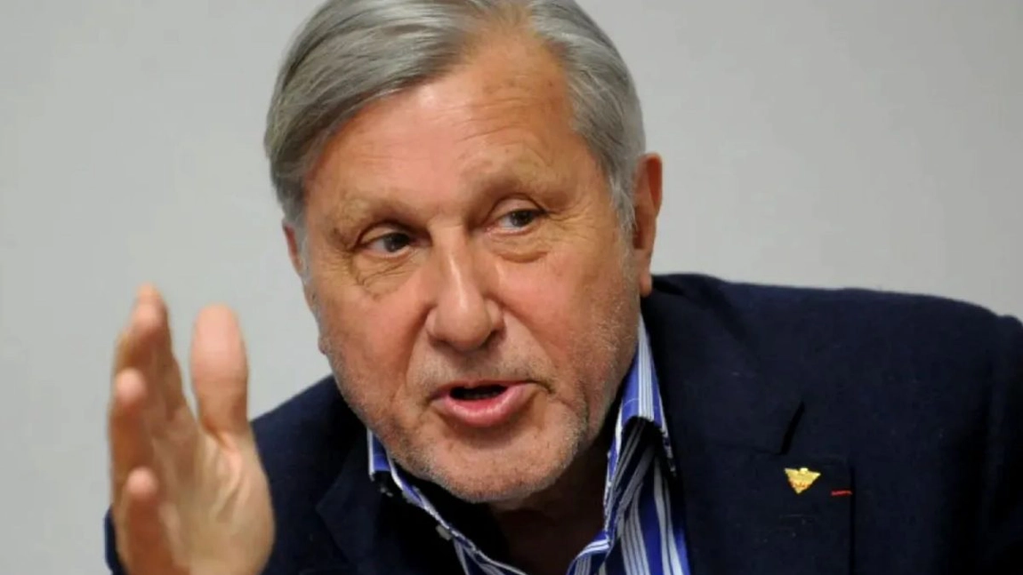Ce nu a avut curaj Ilie Năstase să îi spună lui Donald Trump vreodată, deşi sunt prieteni de o viaţă
