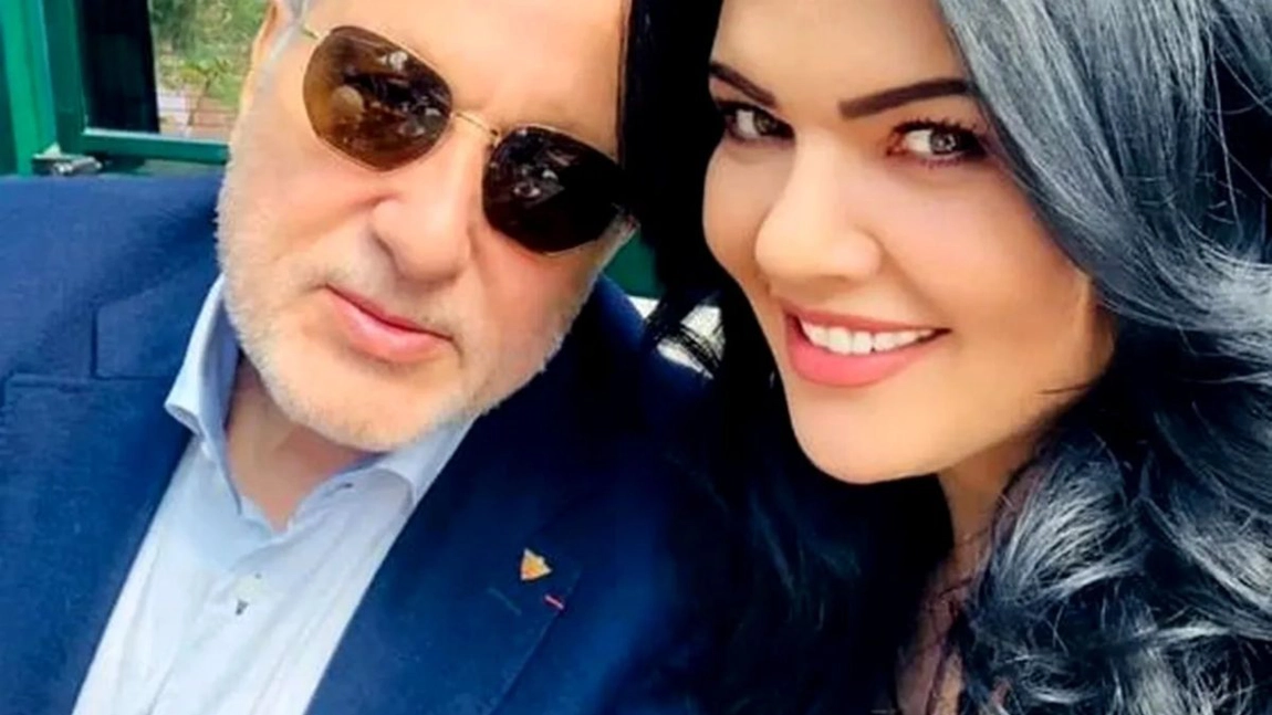 Ce spune soția lui Ilie Năstase despre relația cu Brigitte Pastramă: „Dacă ar fi să ne întâlnim…”