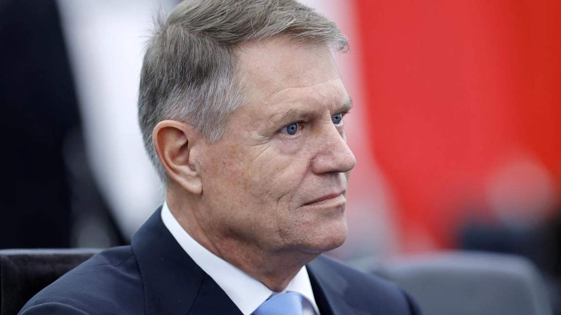 Sultanul Iohannis pierde vila de lux din Aviatorilor! Statul îi pregătește o altă reședință după renovări de milioane