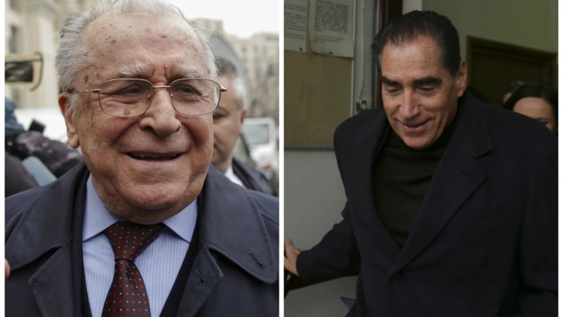 Mineriada din 1990 revine în atenție: Ion Iliescu și Petre Roman, audiați în dosarul acuzărilor de crime împotriva umanității